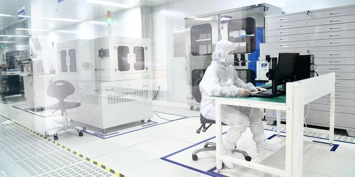 mobile lab box Innovation Shaping the Future of Semiconductor Manufacturing