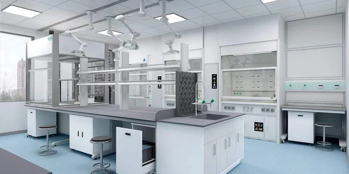 Cleanroom relevant description