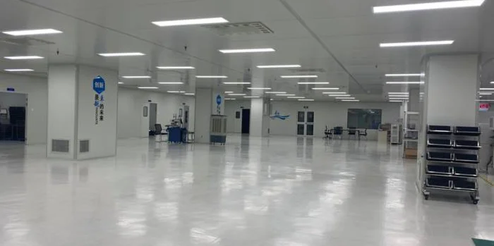 Choosing modular cleanroom for sale for Food and Beverage: What Engineers Should Know