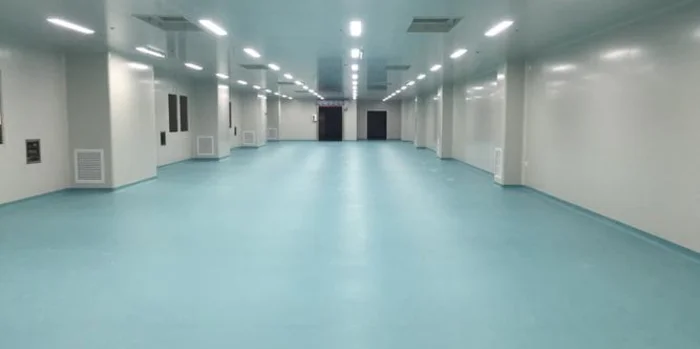Why Food and Beverage Manufacturers Are Turning to modulair cleanroom in 2026