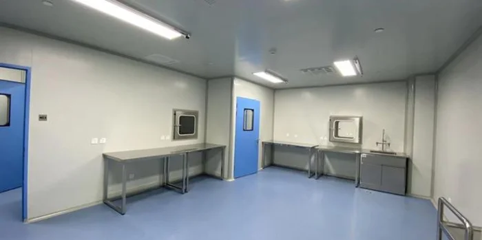 modular cleanroom enclosures Innovation Shaping the Future of Precision Instrument