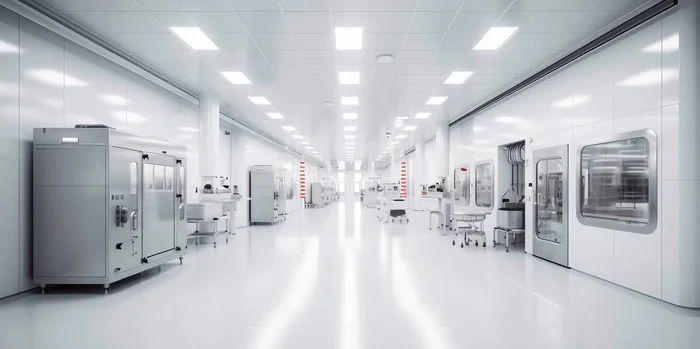 Why Biopharma & Life Sciences Manufacturers Are Turning to modular cleanroom system in 2026