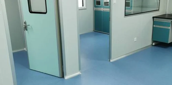 modular clean room panels Meets Strict Cleanliness Standards in Aerospace