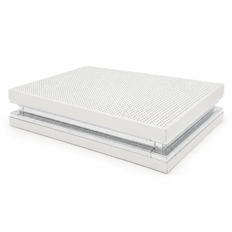 Soundproof panel