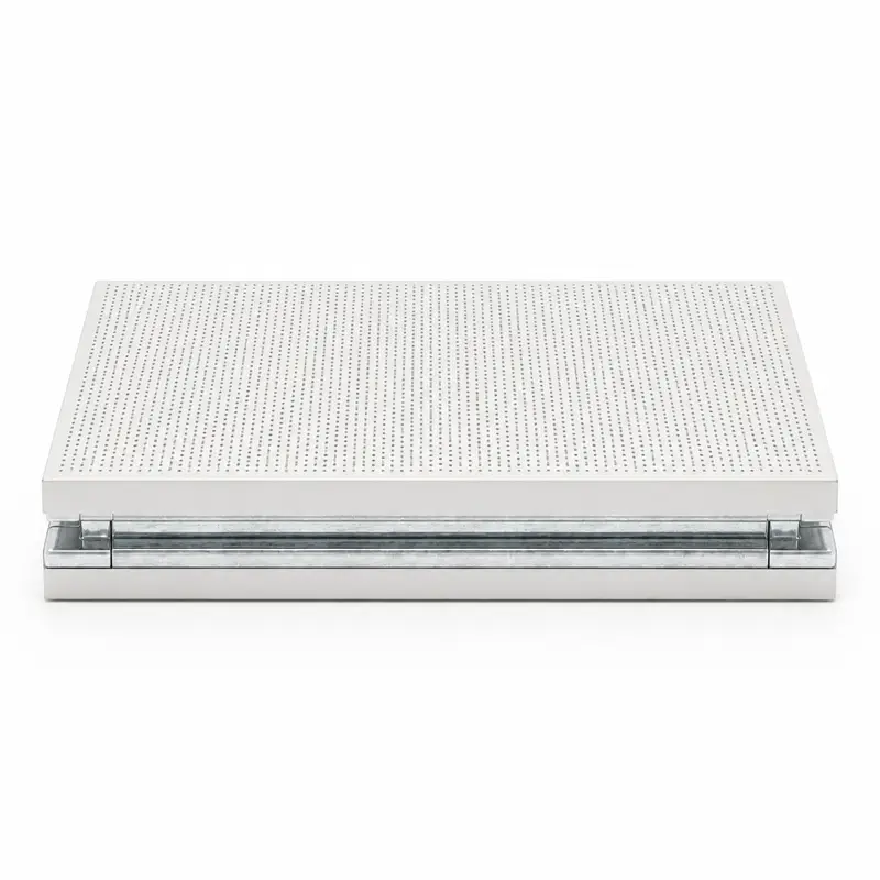 Soundproof panel